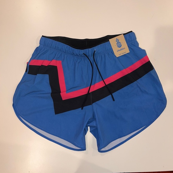 chubbies Other - Chubbies Running Shorts